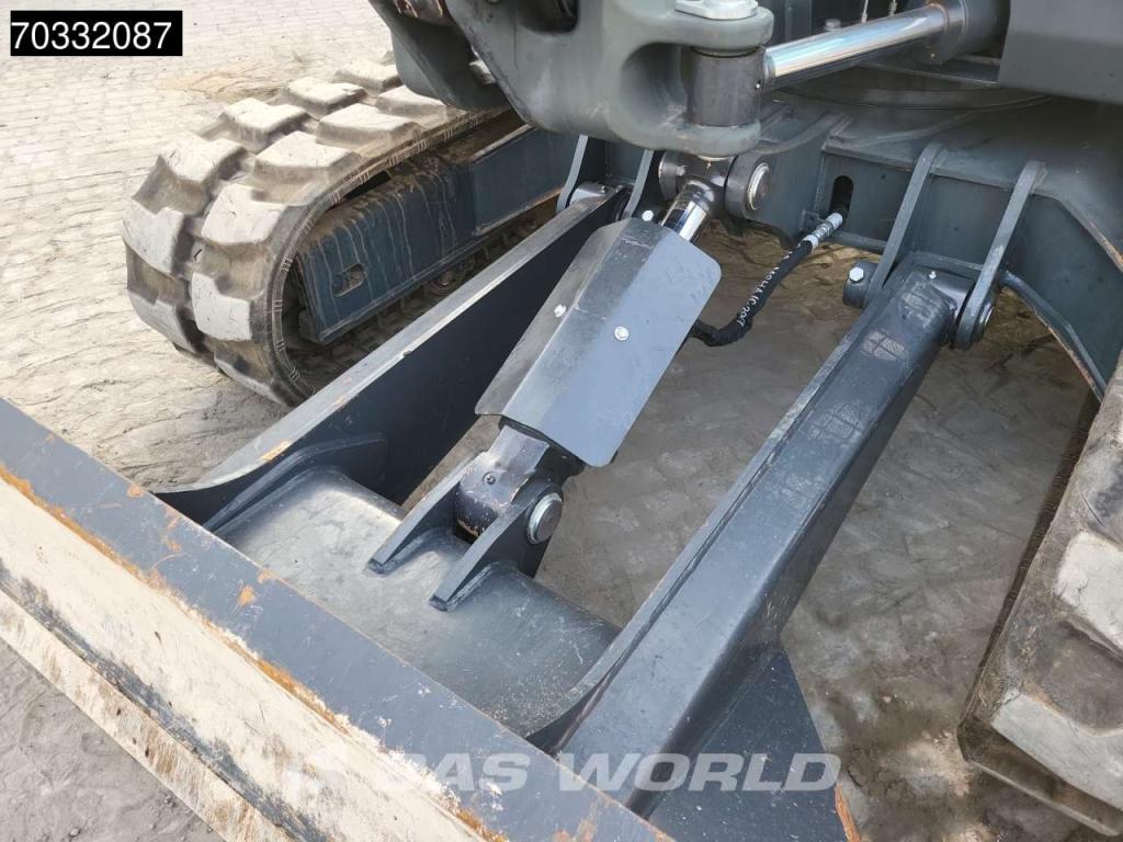 Bobcat E88 A/C Foto 24