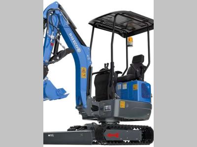Rippa Rippa R10 ECO vendida por Makiboom Slu