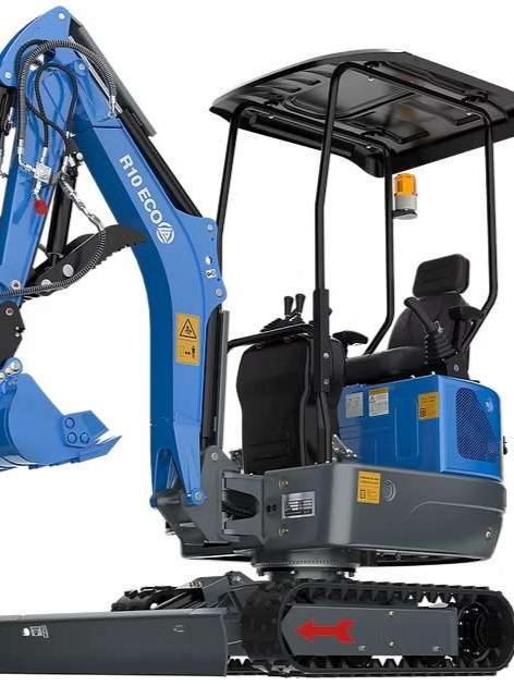 Rippa Rippa R10 ECO Foto 1