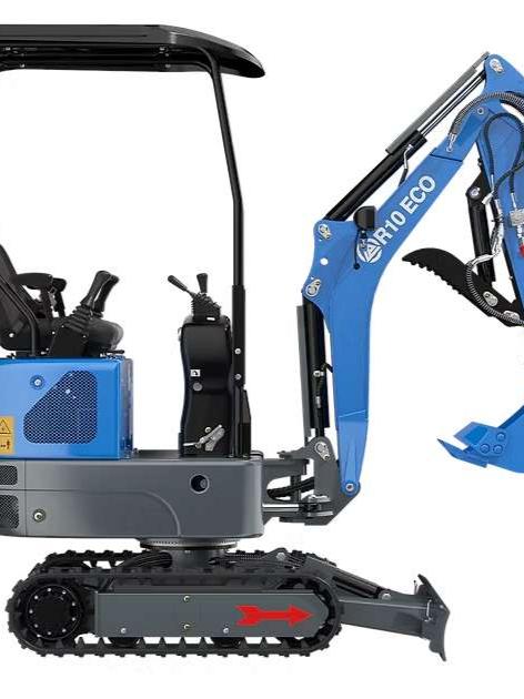 Rippa Rippa R10 ECO Foto 3