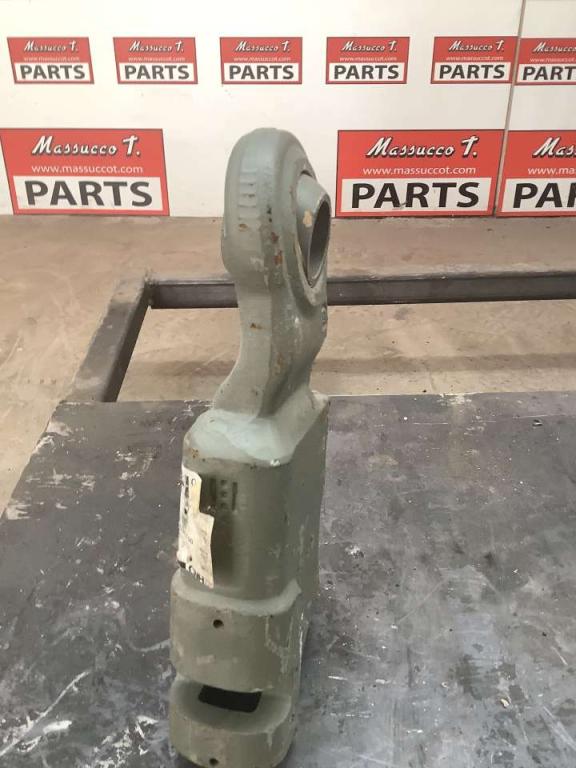Brazo de elevación / Pluma para Case IH SERIE MAXXUM Foto 4