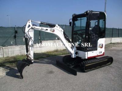 Caterpillar 302CR vendida por Agomacchine Srl