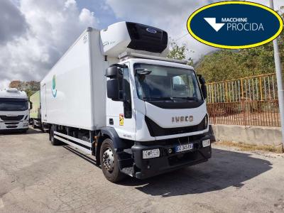 Iveco EUROCARGO CUBE 190-280L Foto 1