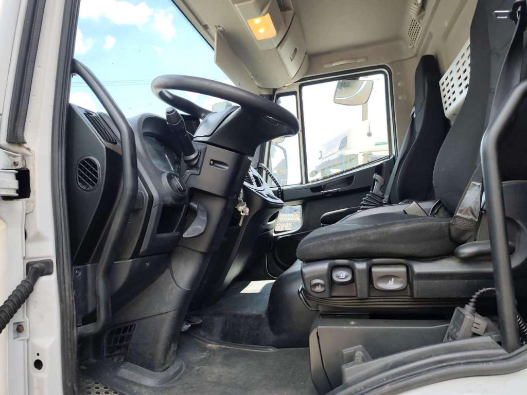 Iveco EUROCARGO CUBE 190-280L Foto 15