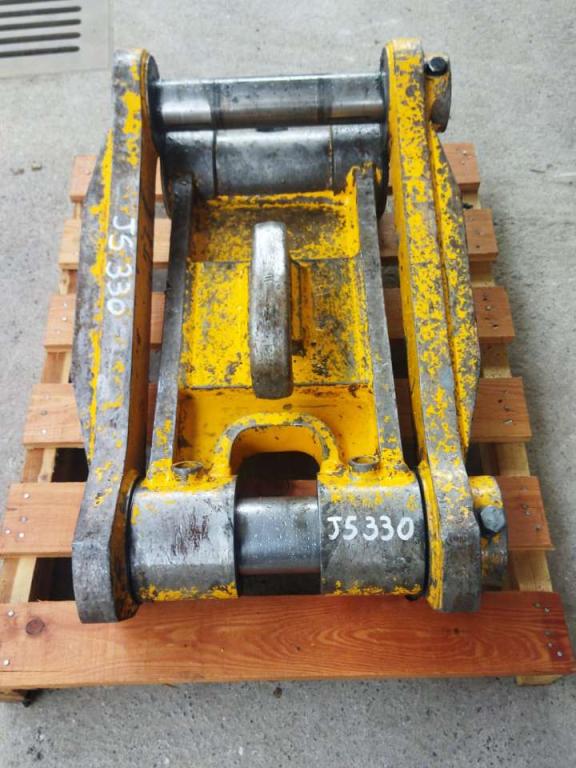 Biela para JCB Js 330 Foto 1