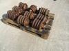 Rodillos inferiores para Fiat - OM FL6/OM-AD5/OM-50 Foto 2 thumbnail