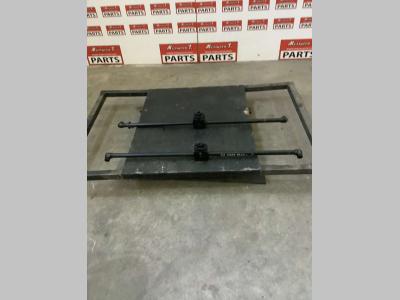 Tubo para Hitachi ZW250-6 vendida por Massucco T. Srl Area Ricambi