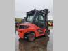 Linde H50D-03 Foto 3 thumbnail