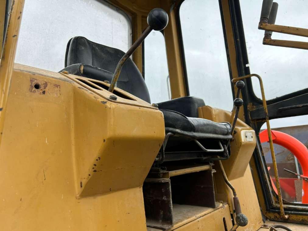 Fiat Allis 10 C Foto 6