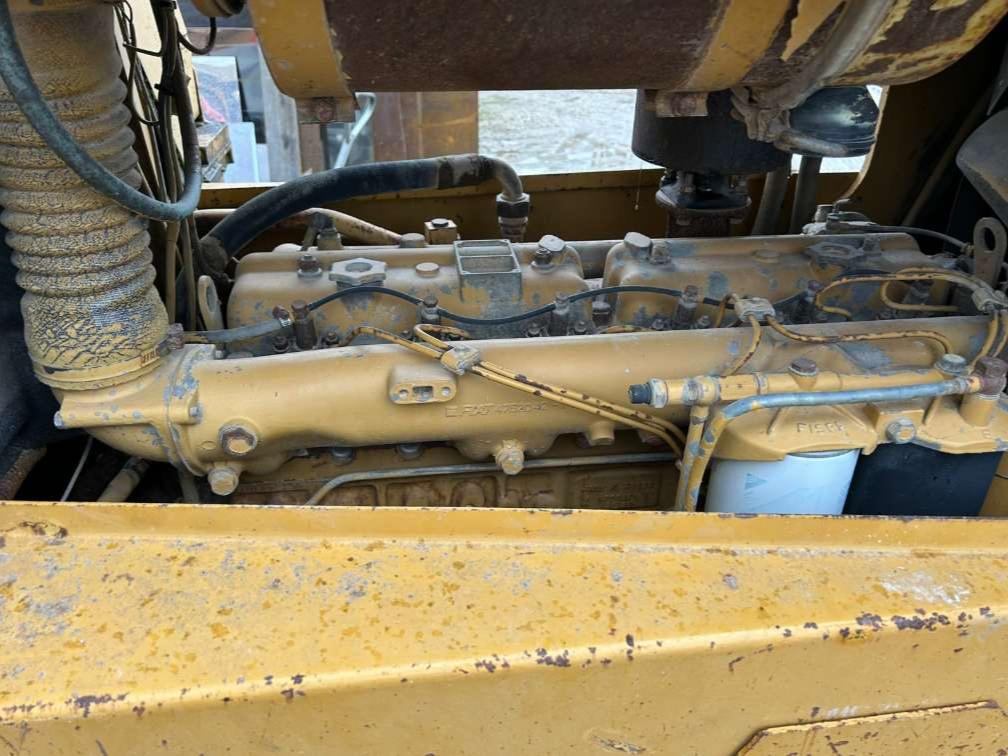 Fiat Allis 10 C Foto 8