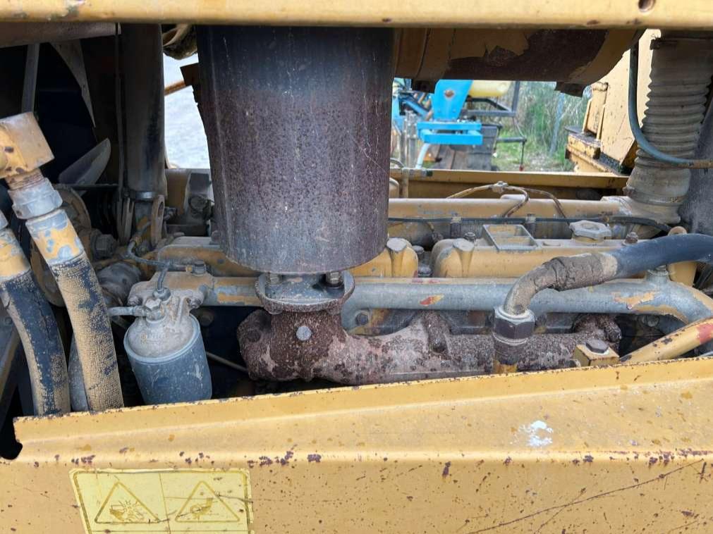 Fiat Allis 10 C Foto 9