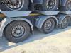 Kässbohrer CS 40ft Lift Axle Stack Foto 8 thumbnail