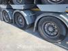 Kässbohrer CS 40ft Lift Axle Stack Foto 9 thumbnail