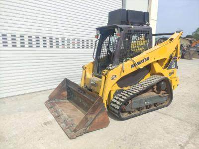Komatsu CK25-1 Foto 1