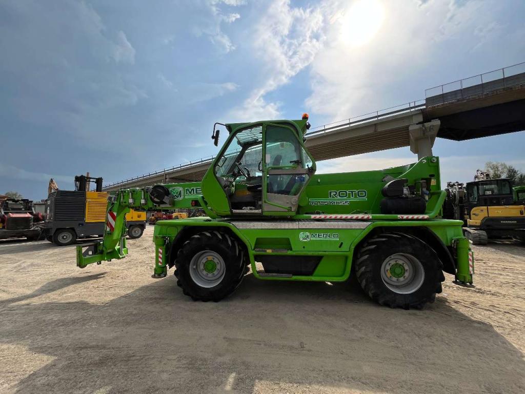 Merlo ROTO 40.25MCSS Foto 12