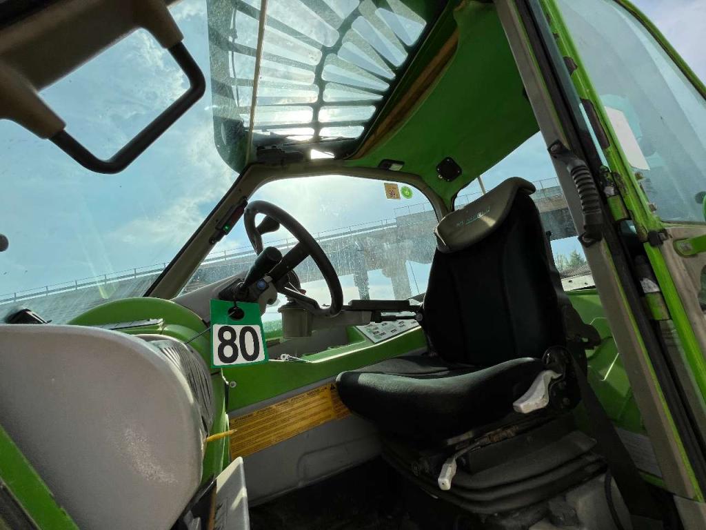 Merlo ROTO 40.25MCSS Foto 5