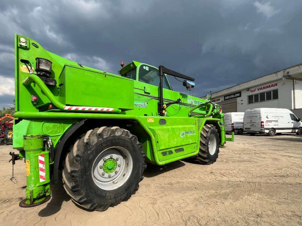 Merlo ROTO 40.25MCSS Foto 8