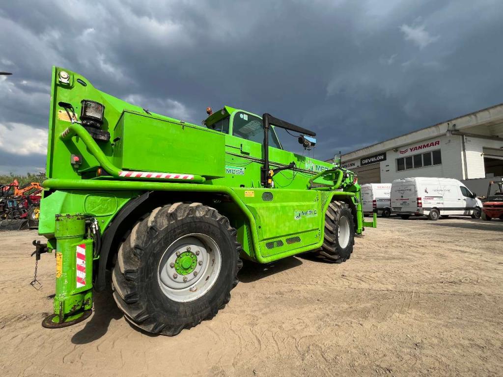 Merlo ROTO 40.25MCSS Foto 9