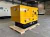 Caterpillar DE13.5E3 - 13.5 kVA Generator - DPX-18001 Foto 2 thumbnail