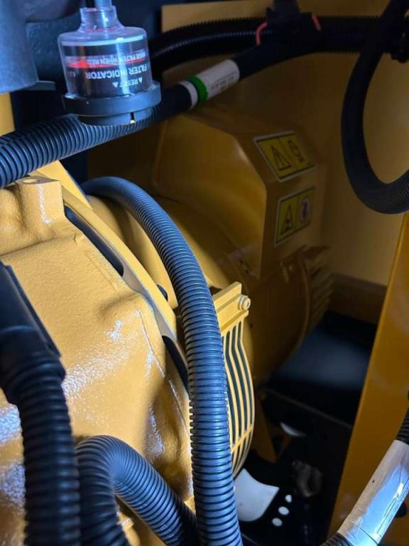 Caterpillar DE13.5E3 - 13.5 kVA Generator - DPX-18001 Foto 14