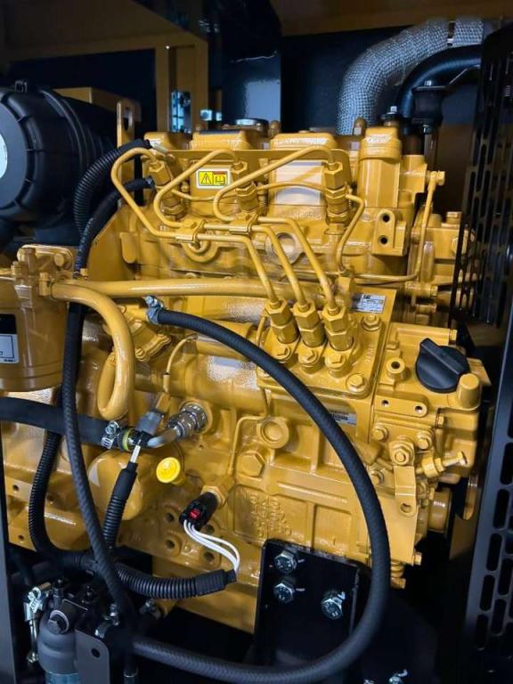 Caterpillar DE13.5E3 - 13.5 kVA Generator - DPX-18001 Foto 9