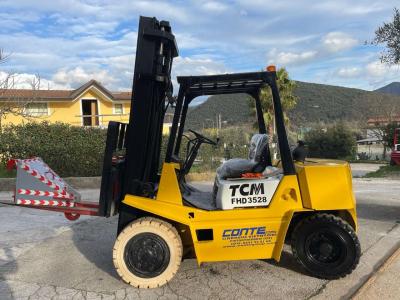 TCM FD35Z vendida por Venus Srl