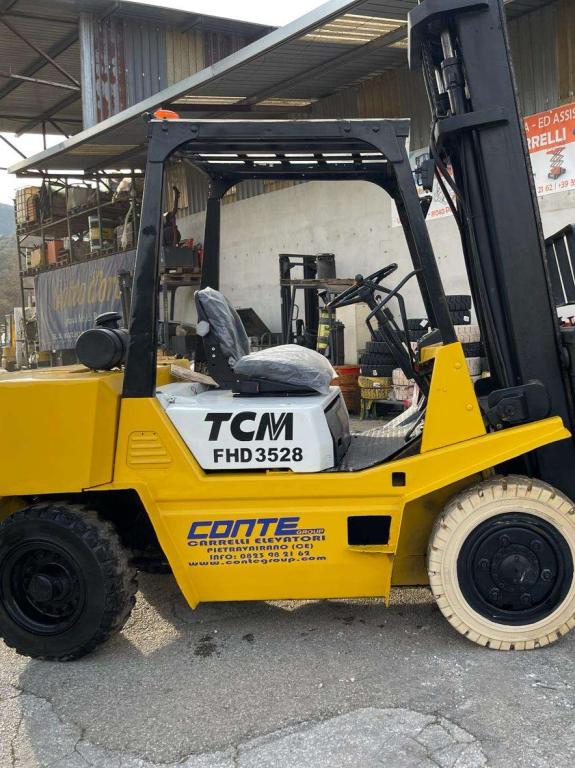 TCM FD35Z Foto 11