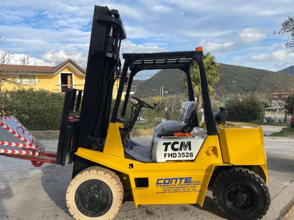 TCM FD35Z Foto 2