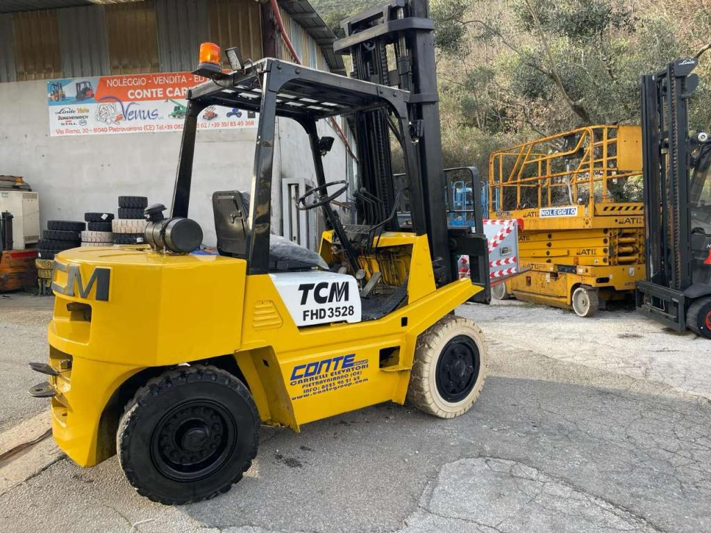 TCM FD35Z Foto 5