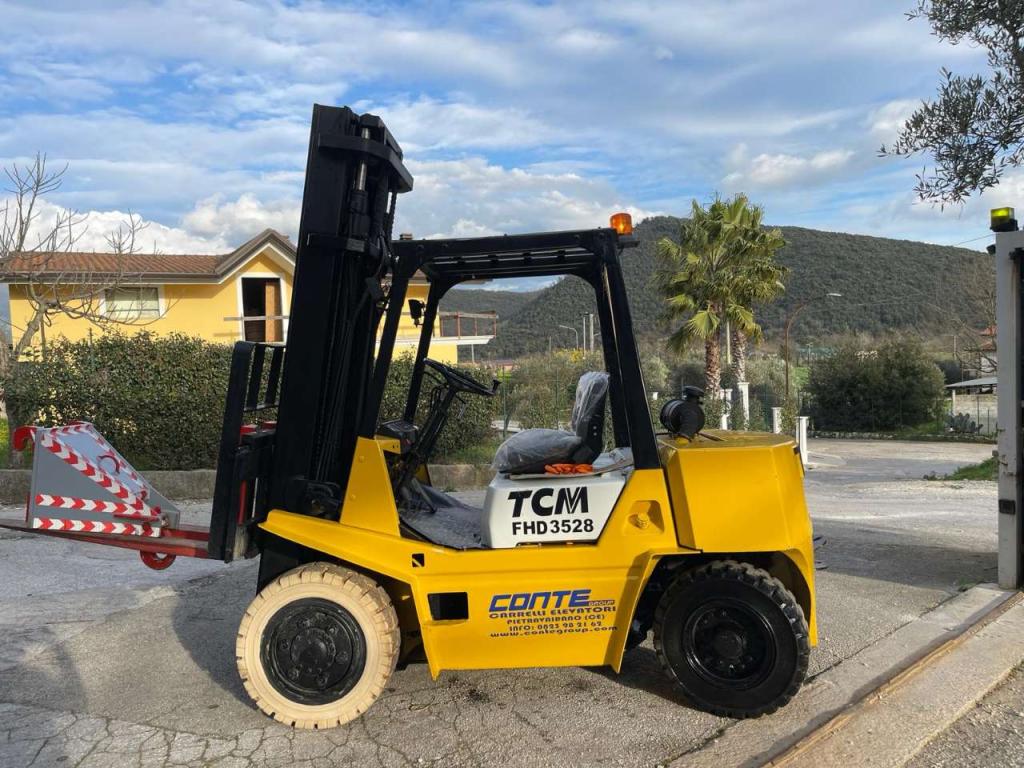 TCM FD35Z Foto 6