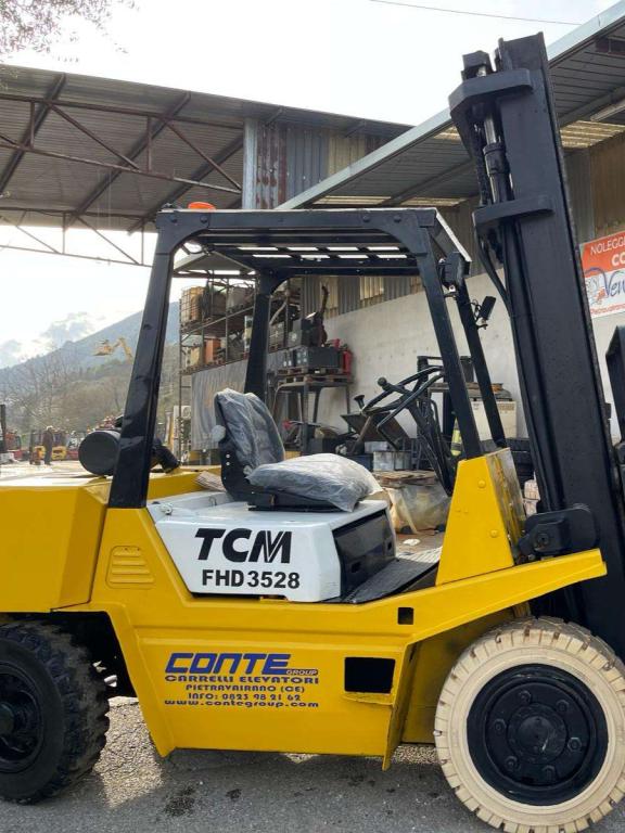 TCM FD35Z Foto 8