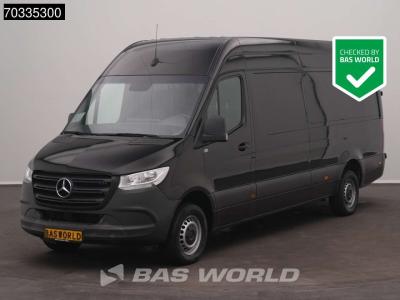 Mercedes-Benz Sprinter 317 CDI Automaat L3H2 3,5t Trekhaak AC/Climate MBUX Carplay Camera Parkeersensoren Euro6 L vendida por BAS World B.V.