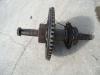 Eje de embragues de dirección para Fiat AD7-70C-FL8 Foto 2 thumbnail