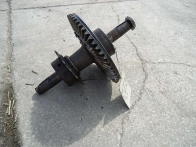 Eje de embragues de dirección para Fiat AD7-70C-FL8 vendida por OLM 90 Srl