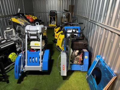 Sea Technology SEAFLOOR 500D vendida por B.D. Commerciale Srl