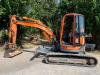 Yanmar Vio57 Foto 1 thumbnail