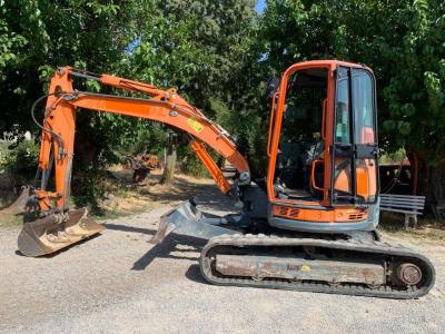 Yanmar Vio57 Foto 1