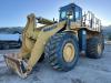 Komatsu WA 600 Foto 12 thumbnail
