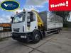 Iveco EUROCARGO 180E25K Foto 1 thumbnail