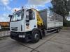 Iveco EUROCARGO 180E25K Foto 7 thumbnail