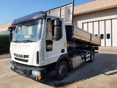 Iveco Eurocargo ML 100E19 /P vendida por PSL Autocarri Srl