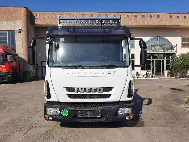 Iveco Eurocargo ML 100E19 /P Foto 10