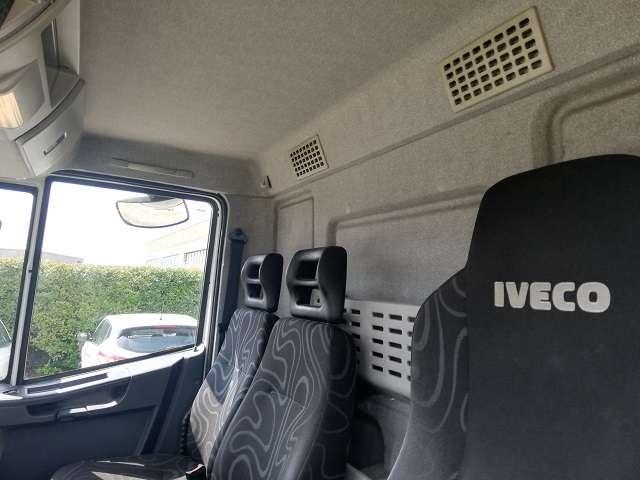 Iveco Eurocargo ML 100E19 /P Foto 11