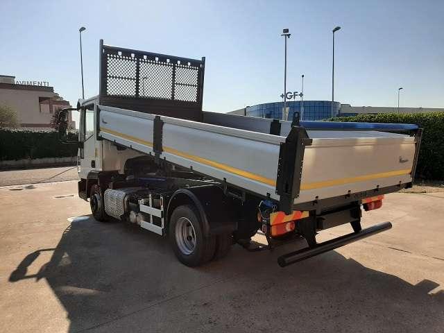 Iveco Eurocargo ML 100E19 /P Foto 4