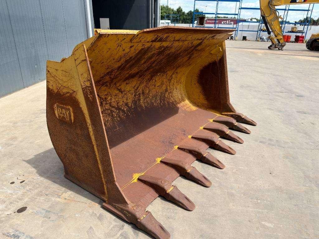 Caterpillar 963D / 963K / 963 Foto 3