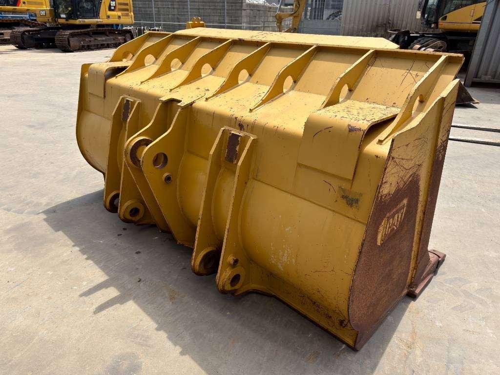 Caterpillar 963D / 963K / 963 Foto 4