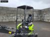 Zoomlion ZE18 GU KUBOTA ENGINE - CE CERTIFIED Foto 13 thumbnail