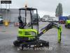 Zoomlion ZE18 GU KUBOTA ENGINE - CE CERTIFIED Foto 5 thumbnail