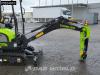 Zoomlion ZE18 GU KUBOTA ENGINE - CE CERTIFIED Foto 8 thumbnail