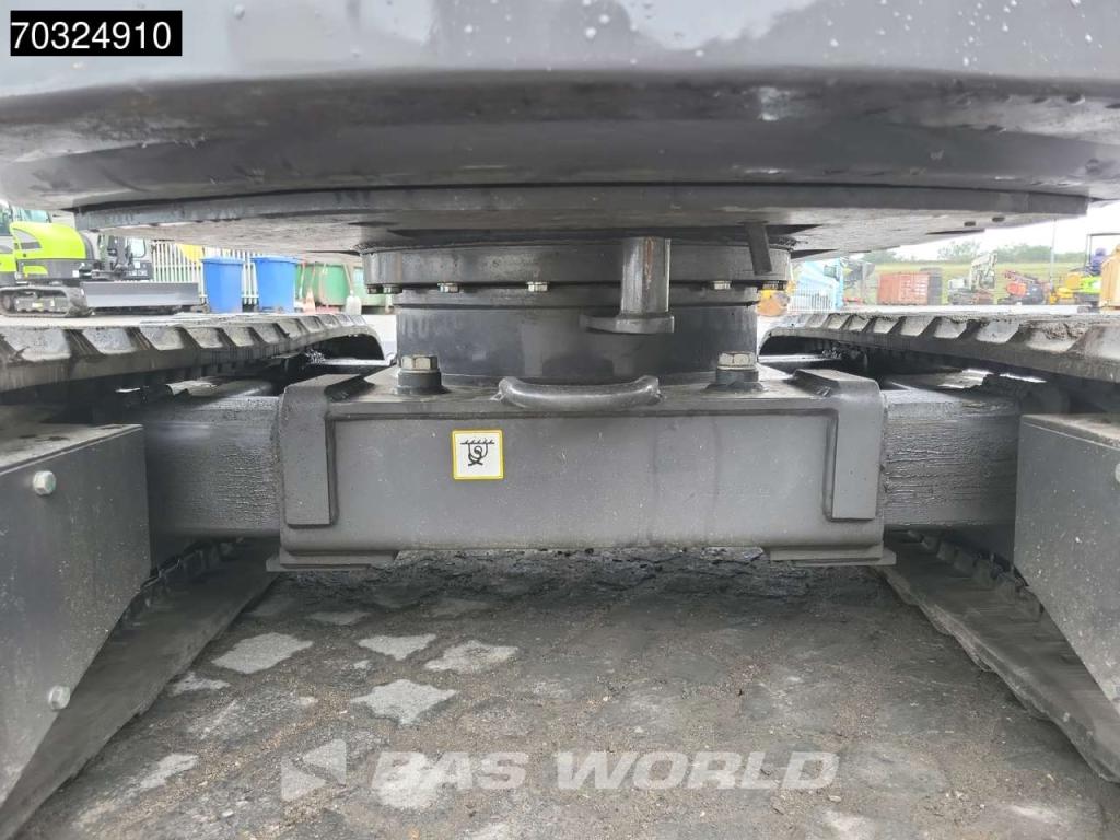 Zoomlion ZE18 GU KUBOTA ENGINE - CE CERTIFIED Foto 18